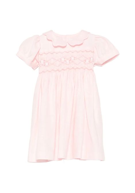 Abito con ricami MARIELLA FERRARI | ATD4K048